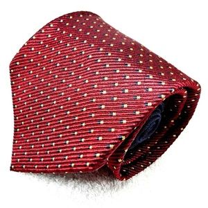 Tommy Hilfiger Silk Tie